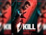 Karan Johar produced Kill can be remade in South India