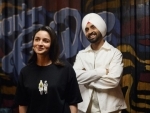 Alia Bhatt, Diljit Dosanjh reunite after 8 years for Jigra music video Chal Kudiye