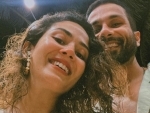 She is magic: Shahid Kapoor posts heartwarming birthday wish for wife Mira Rajput