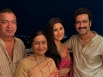 Katrina Kaif, Parineeti Chopra, other Bollywood wives celebrate Karwa Chauth