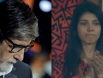 Amitabh Bachchan feels bad for 'pretty young lady' Kavya Maran after SRH's IPL final defeat