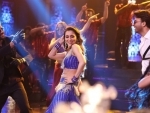 Toofan: Shakib Khan, Mimi Chakraborty's Laage Ura Dhura song ranks in YouTube Charts' Global Weekly Top Songs
