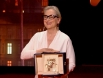 Meryl Streep at Cannes 2024: I thought my career was over at 40