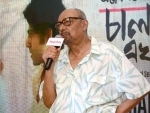 Chaalchitra Ekhon: 'I needed a film to celebrate my bonding with Mrinal Sen,' says Anjan Dutt at trailer launch