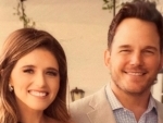 The Guardians Of The Galaxy star Chris Pratt and his wife Katherine Schwarzenegger announce birth of baby boy