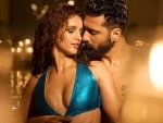Vicky Kaushal, Triptii Dimri starrer Bad Newz sees major drop in collection on first Monday
