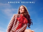 Ananya Panday's Amazon Prime Original series Call Me Bae to release on September 6
