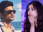 The Kerala Story actress Adah Sharma moves into Sushant Singh Rajput's flat, says 'this place gives me...'