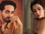 Thama: Ayushmann Khurrana, Rashmika Mandanna join Dinesh Vijan's horror-comedy universe