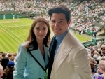 My best experience: Kiara Advani on watching Wimbledon match live with husband Sidharth Malhotra