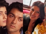 Twinkle Khanna shares selfie with Barsaat co-star Bobby Deol, cherishes his recent B-town success