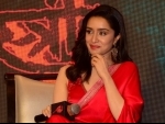 I am now sure of my choice of films: Shraddha Kapoor ahead of Stree 2 release