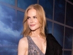 Nicole Kidman highlights why 'enormous amount of trust' helped her while shooting Babygirl