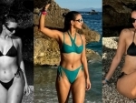 Triptii Dimri's bikini pictures from her vacation sweeps social media