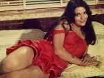 Zeenat Aman recollects facing moral policing for playing sex worker in the 1974-released Manoranjan