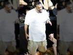 American rapper Fatman Scoop dies collapsing on stage while performing in Hamden