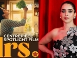 Sanya Malhotra super excited about Mrs' premiere at 2024 edition of Indian Film Festival of Melbourne