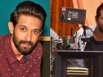 Vikrant Massey teams up with Ranneeti director Santosh Singh for Aankhon ki Gustaakhiyan