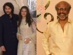 Kamal Haasan, Rajinikanth, Mahesh Babu, Yash, other South Indian film stars attend Anant Ambani-Radhika Merchant's wedding