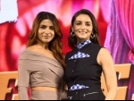 You are a hero on and off screen: Alia Bhatt praises Samantha Ruth Prabhu at Jigra event