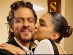 Shah Rukh Khan visits Deepika Padukone in Mumbai hospital to meet her newborn baby