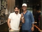Prosenjit Chatterjee and Anirban Bhattacharya's upcoming Bengali film gets a new director. Details inside