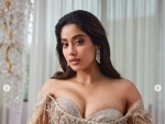 Janhvi Kapoor discharged from hospital after suffering from food poisoning