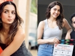 Alia Bhatt and Sharvari starrer Alpha to release on Christmas 2025