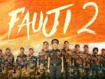 On SRK’s birthday, makers of Fauji 2 unveil trailer with a refreshing cast