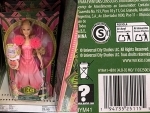 Wicked movie doll manufacturers 'misprint' porn website link on package, Mattel apologises