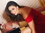 Lady in Red: Kareena Kapoor Khan turns 44, shares her gorgeous images in red dress on Instagram