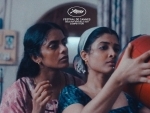 Indian cinema shines at Cannes