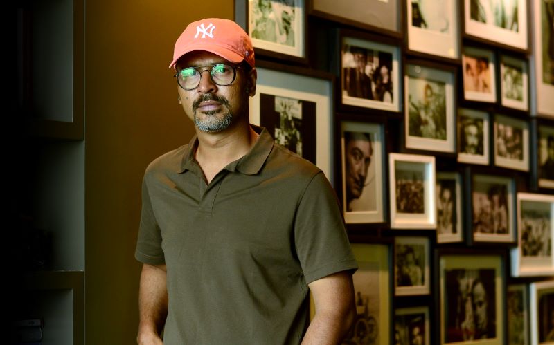 Anirban Bhattacharya had earlier directed Hoichoi web series Mandaar, which was based on William Shakespeare