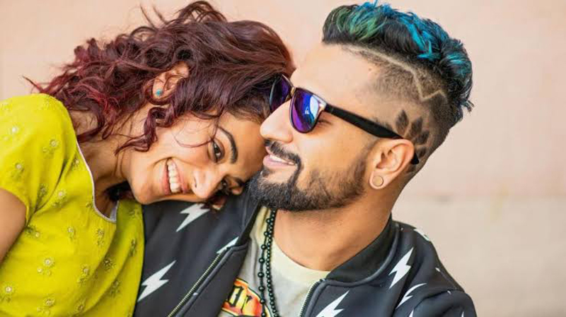 Taapsee Pannu, Abhishek Bachchan, Vicky Kaushal starrer Manmarziyaan completes 6 years