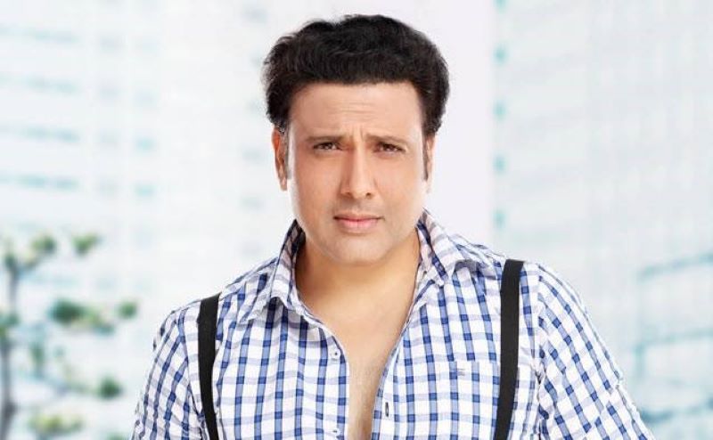 Govinda recovered from his wounds, will be discharged on Friday: Actor's wife gives health update