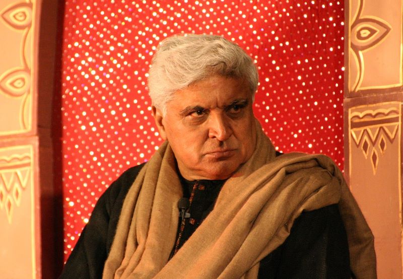 Javed Akhtar says his X handle was hacked, urges fans not to believe post on Olympics