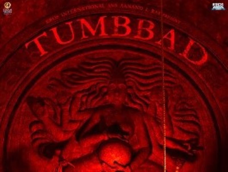 Re-released Tumbbad makes a strong run at BO, shatters records after earning Rs. 4.30 crores in two days