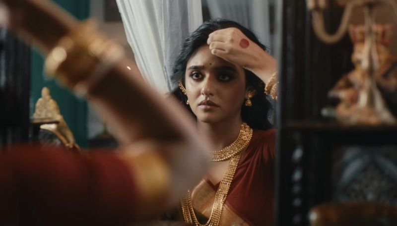 Sreeja Dutta, Gourab Chatterjee's music video ahead of Durga Puja gives call for change of perspective towards women