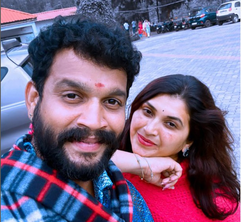 Actor Chandrakanth commits suicide just days after co-star Pavithra Jayaram's death