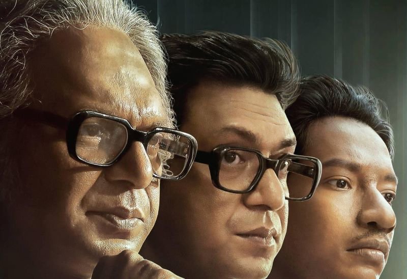 Srijit Mukherji's Padatik, a biopic on Mrinal Sen, set to release on August 15