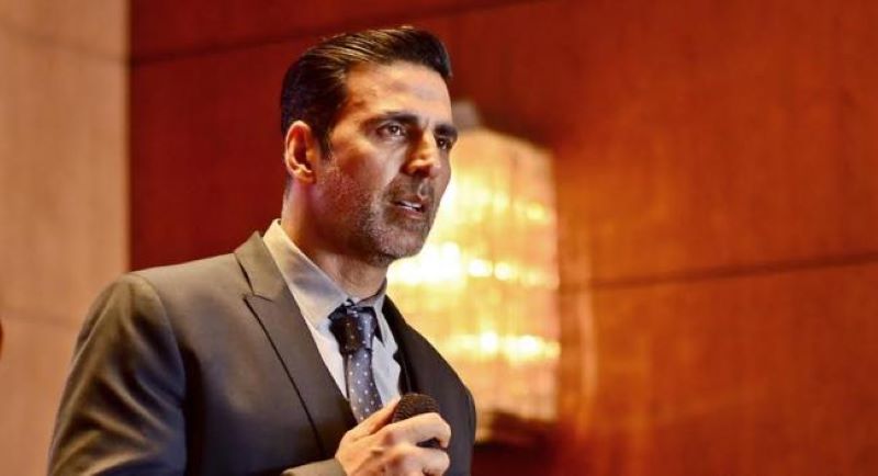 I haven't died: Akshay Kumar on receiving 'condolence-type messages' after consecutive flops