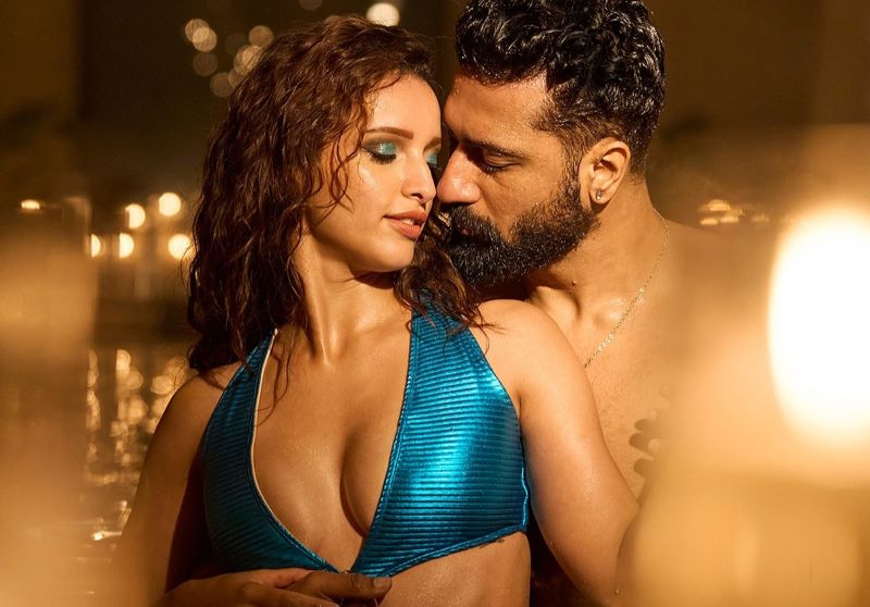 CBFC asks makers of Bad Newz to remove 27 seconds of intimate scenes