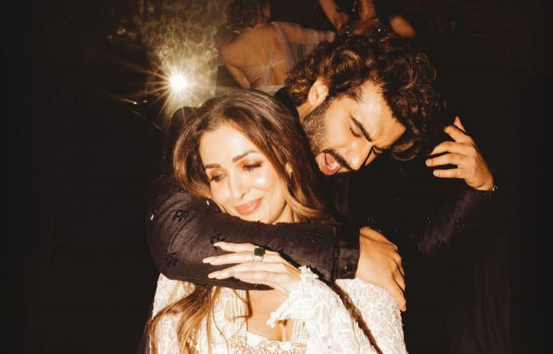 I am single now, relax: Arjun Kapoor confirms breakup with Malaika Arora