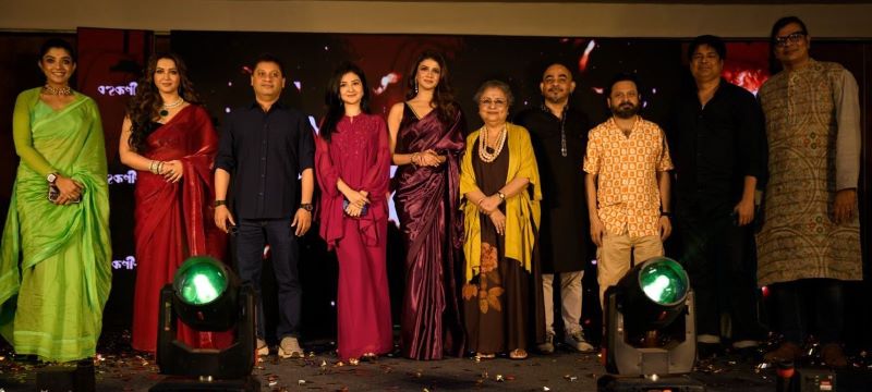 Junglee Music and Windows Production collaborate for four upcoming Bengali films