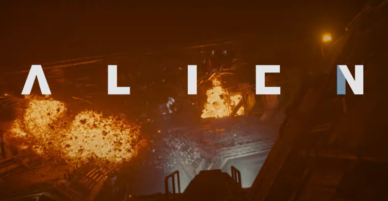 Alien: Romulus to release in India on August 23