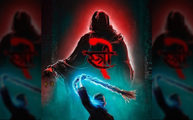 Shraddha Kapoor, Rajkummar Rao starrer Stree 2 marches towards Rs. 500 cr-mark