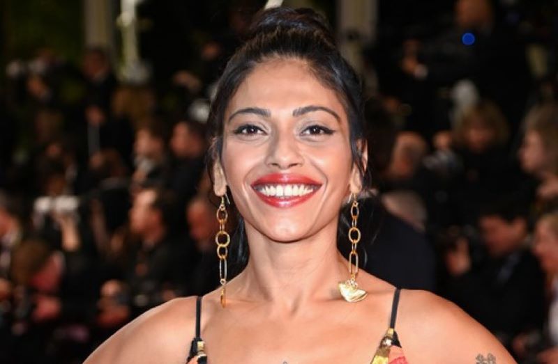 Anasuya Sengupta: Know about first Indian to win Best Actress at Cannes