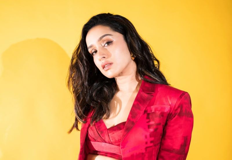 Shraddha Kapoor now 3rd most followed Indian on Instagram. Read to know who leads her