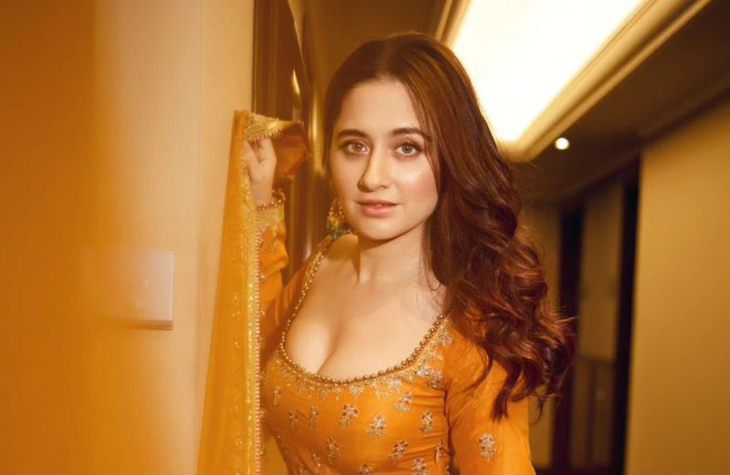 Heeramandi actress Sanjeeda Shaikh reveals she was groped by a woman, says 'she just touched my...'