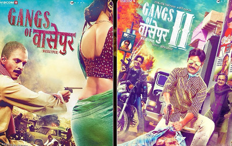 Gangs of Wasseypur, RHTDM, Tumbbad to re-release on Friday